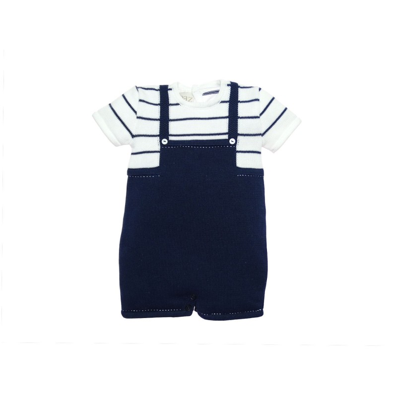 PELELE 92588 NAVY PAZ RODRIGUEZ