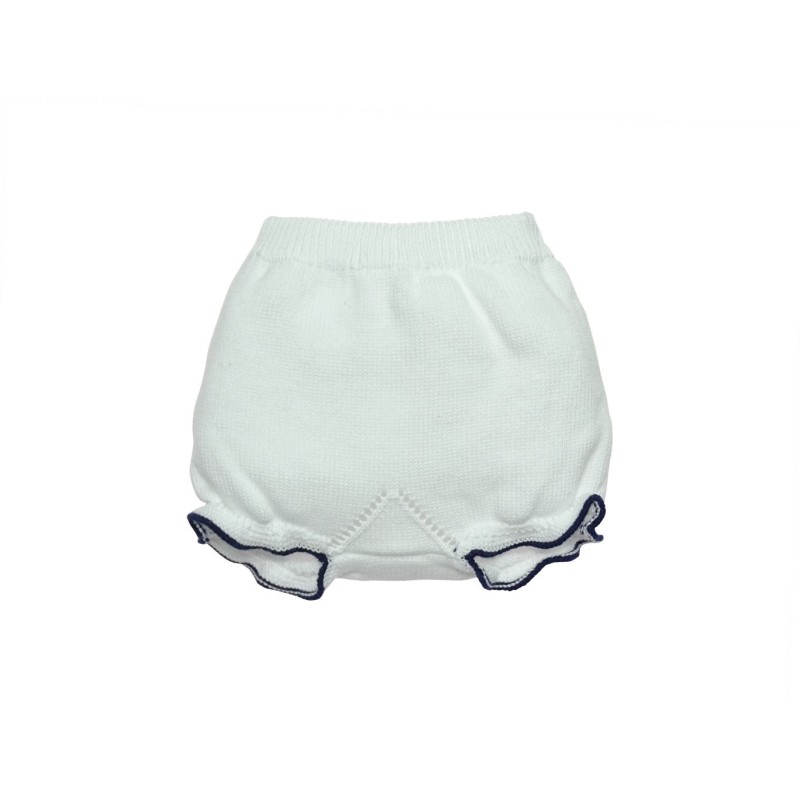 BRAGA 92591 NAVY PAZ RODRIGUEZ