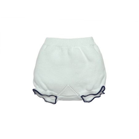 BRAGA 92591 NAVY PAZ RODRIGUEZ
