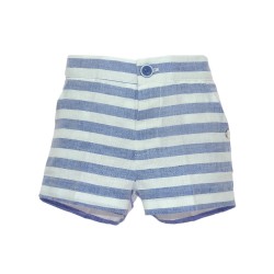 PANTALON 95524 MEDITERRANEO PAZ RODRIGUEZ