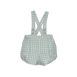 PANTALON TIRANTES 95343 DULCES PAZ RODRIGUEZ