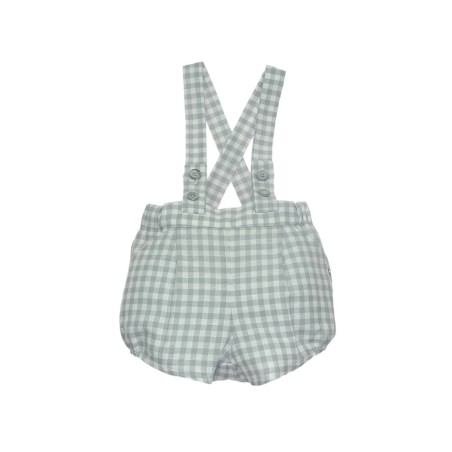 PANTALON TIRANTES 95343 DULCES PAZ RODRIGUEZ