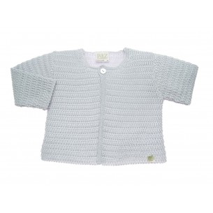 CHAQUETA 92294 PERFUME PAZ RODRIGUEZ