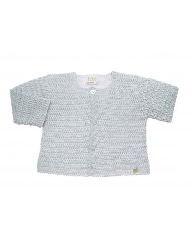 CHAQUETA 92294 PERFUME PAZ RODRIGUEZ