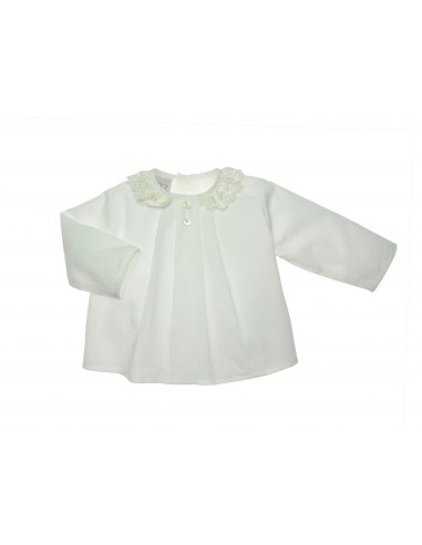 BLUSA 95141 BAUTIZO PAZ RODRIGUEZ