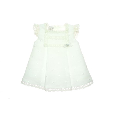 VESTIDO 95136 CEREMONIA PAZ RODRIGUEZ