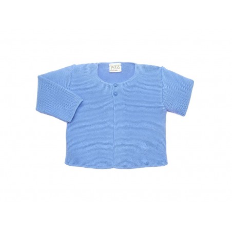 CHAQUETA 42388D LARGA PICNIC PAZ RODRIGUEZ