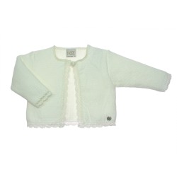 CHAQUETA 92166 LARGA PAZ RODRIGUEZ