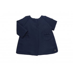 ABRIGO 95604 NAVY PAZ RODRIGUEZ