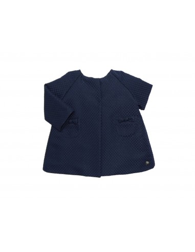 ABRIGO 95604 NAVY PAZ RODRIGUEZ
