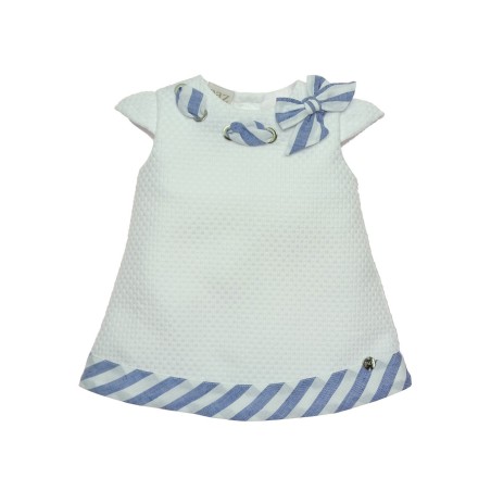 VESTIDO 95522 MEDITERRANEO PAZ RODRIGUEZ