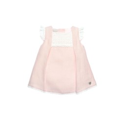 VESTIDO 95210 AGUA PAZ RODRIGUEZ