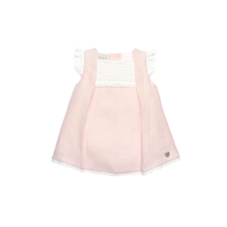 VESTIDO 95210 AGUA PAZ RODRIGUEZ