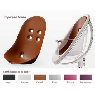 TAPIZADO TRONA MOON MIMA