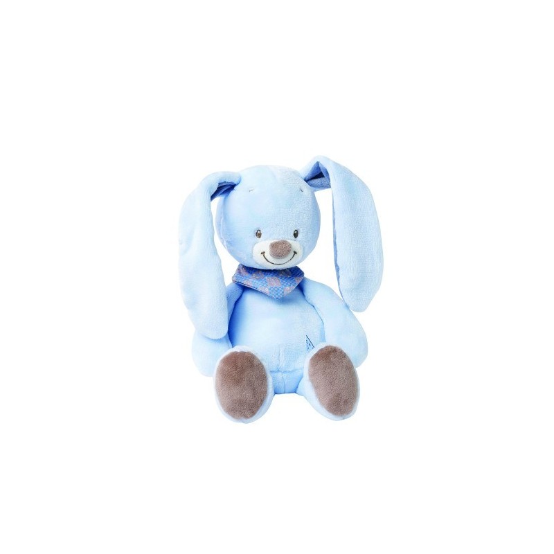 PELUCHE NA321006 CONEJO BIBOU NATTOU
