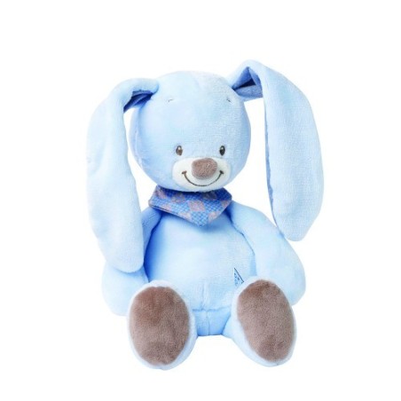 PELUCHE NA321006 CONEJO BIBOU NATTOU
