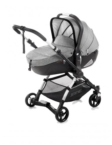 MINNUM 5428 I-MATRIX +BASE JANE 2017