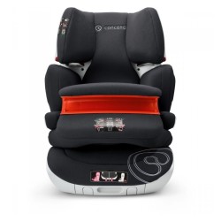 SILLA DE AUTO TRANSFORMER XT PRO CONCORD