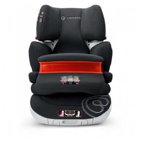 SILLA DE AUTO TRANSFORMER XT PRO CONCORD