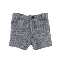 PANTALON CORTO 05054 MARIPOSA PAZ RODRIGUEZ