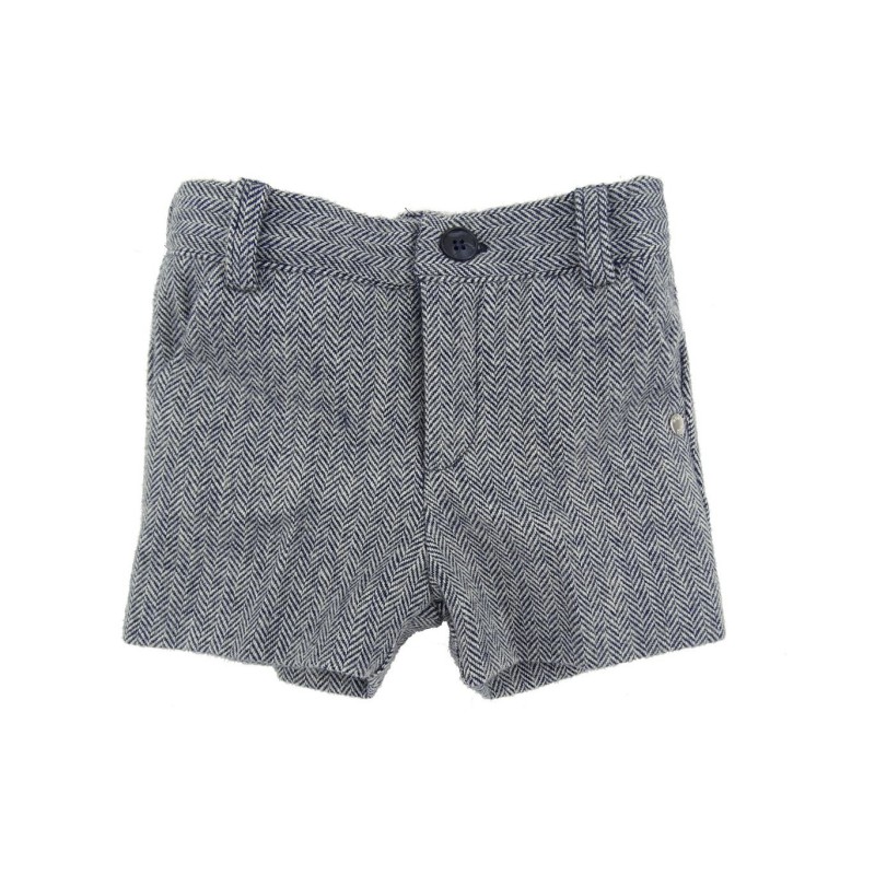 PANTALON CORTO 05054 MARIPOSA PAZ RODRIGUEZ