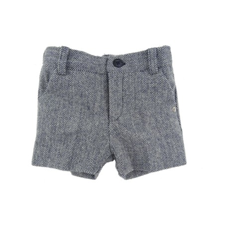 PANTALON CORTO 05054 MARIPOSA PAZ RODRIGUEZ