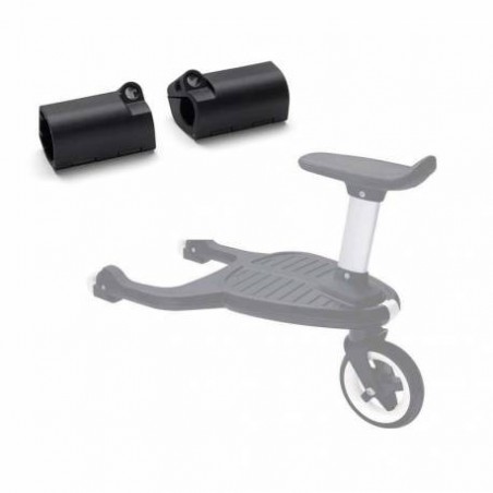 ADAPTADORES BUGABOO CAMALEON3 PATINETE CONFORT+