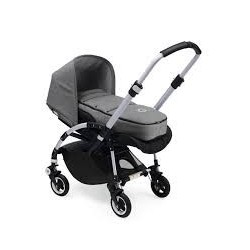 SACO NIDO DE BEBE PREMIUM COLLECTION BUGABOO 2