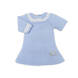 VESTIDO 90929 CANESU CUENTO PAZ RODRIGUEZ
