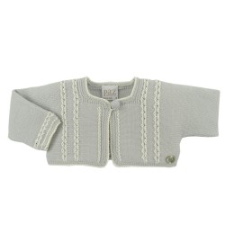 CHAQUETA 90862 HECHIZO PAZ RODRIGUEZ