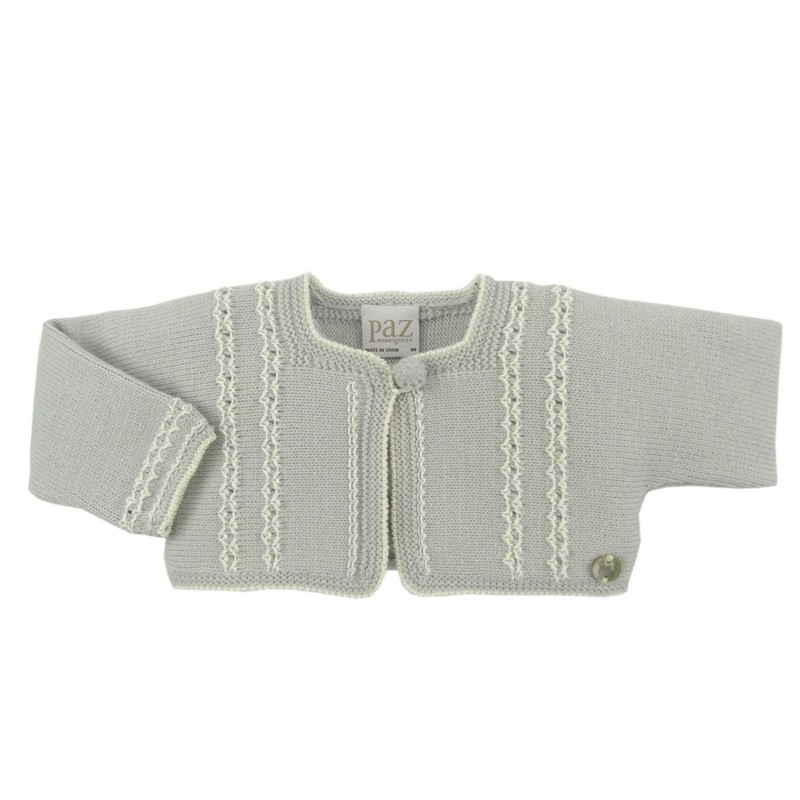 CHAQUETA 90862 HECHIZO PAZ RODRIGUEZ