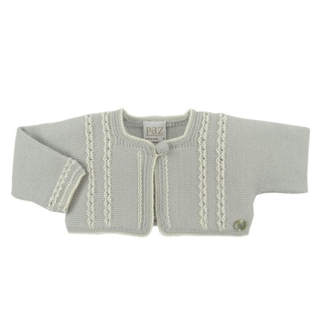 CHAQUETA 90862 HECHIZO PAZ RODRIGUEZ