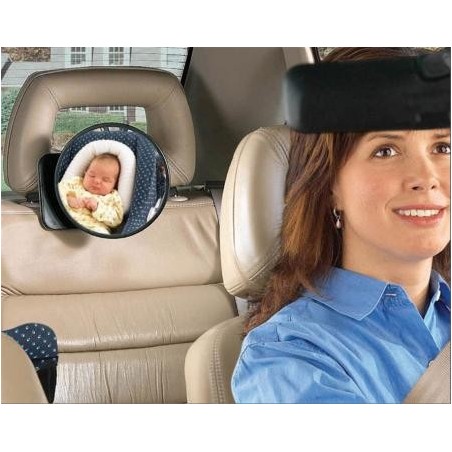EASY-VIEW 40110 ESPEJO DIONO BABY EMPORIUM