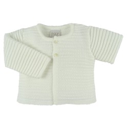 CHAQUETA LARGA 90689 PAZ RODRIGUEZ