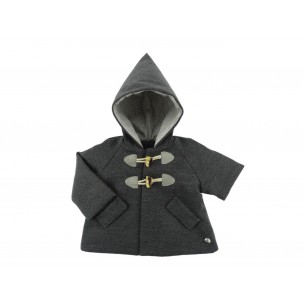 CHAQUETON PAÑO 95997 ESTRELLA PAZ RODRIGUEZ