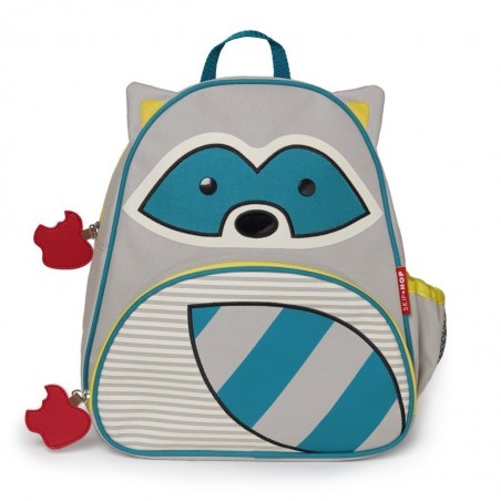 MOCHILA  ZOOPACK 2197 SKIP HOP