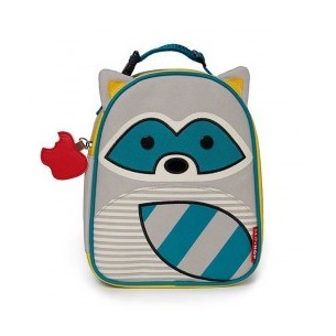 BOLSA PORTA MERIENDA  ZOOLUNCHIES SKIP HOP