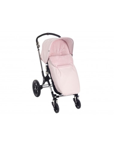 SACO SILLA UNIVERSAL 98767 GRANIZO PELO PAZ RODRIGUEZ