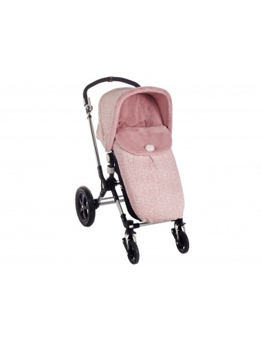 SACO SILLA UNIVERSAL 98723 LLUVIA PAZ RODRIGUEZ