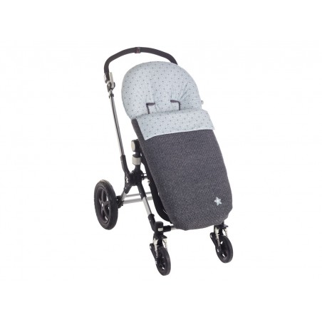 SACO SILLA UNIVERSAL 98817 PUNTO GALERNA PAZ RODRIGUEZ