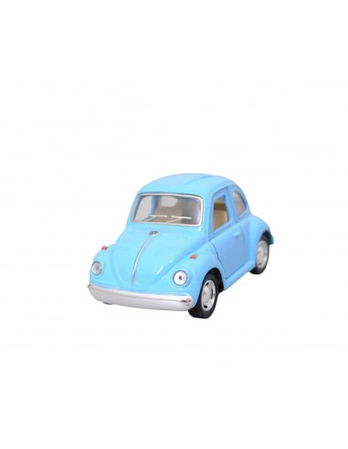 COCHE JUGUETE BEETLE CLASSICAL PR-CBE TUTETE