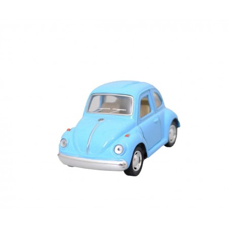 COCHE JUGUETE BEETLE CLASSICAL PR-CBE TUTETE