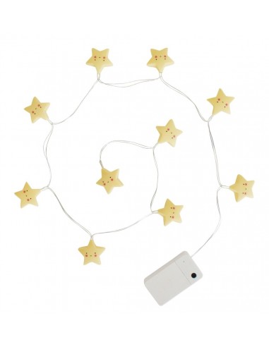 CADENA DE LUCES LITTLE LOVELY COMPANY
