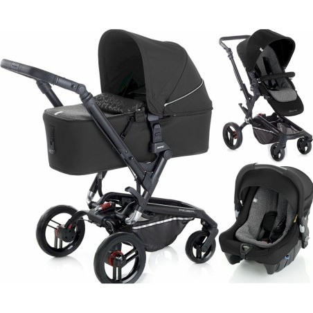 RIDER 5458 FORMULA STRATA CUCO MICRO JANE 2017