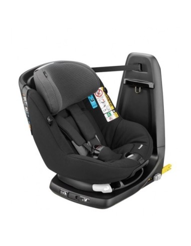 AXISSFIX 8020 ISIZE SILLA DE AUTO BEBE CONFORT