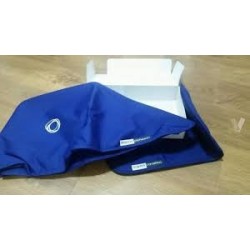 PACK FUNDAS ADICIONALES LONA CAMALEON BUGABOO 2