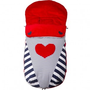 SACO SILLA INV 38551 SAVE THE WHALES TUC TUC