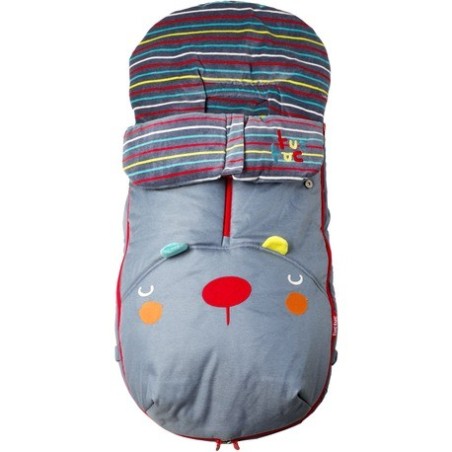 SACO SILLA INV 38172 UP&DOWN TUC TUC