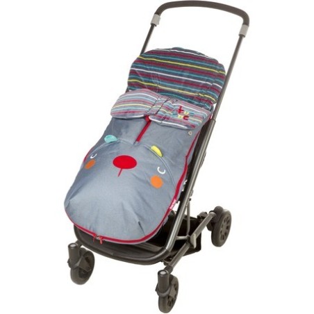 SACO SILLA INV 38172 UP&DOWN TUC TUC