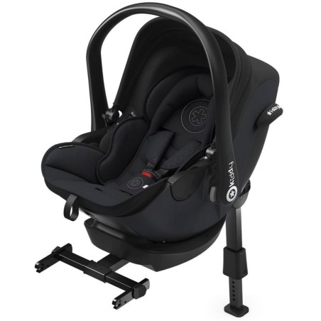 SET SILLA  EVOSTAR 1 + PORTABEBE EVOLUNA I-SIZE KIDDY